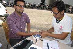 Blood Donation Camp_17th March 2016