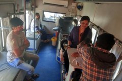Blood Donation
