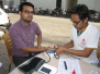 Blood Donation Camp
